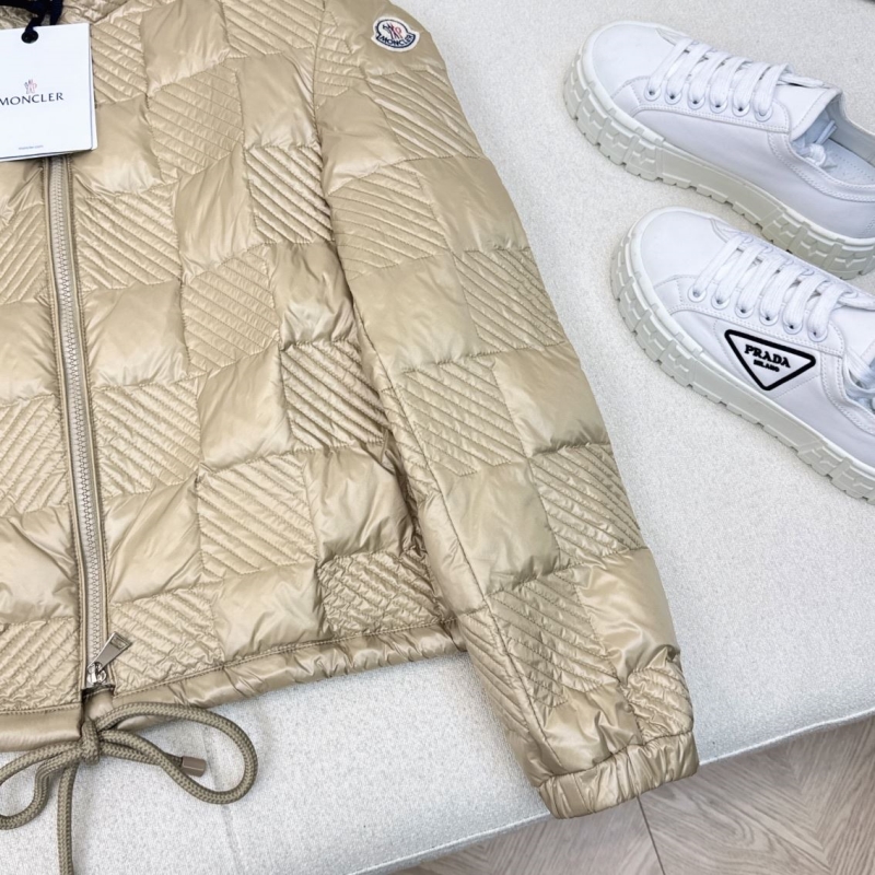 Moncler Down Coat